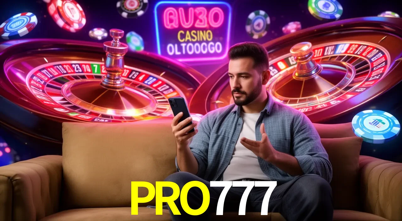 PRO777 App - APK, permisos y acceso móvil Teléfono Android con acceso PRO777, permisos de app, navegador móvil y seguridad de cuenta